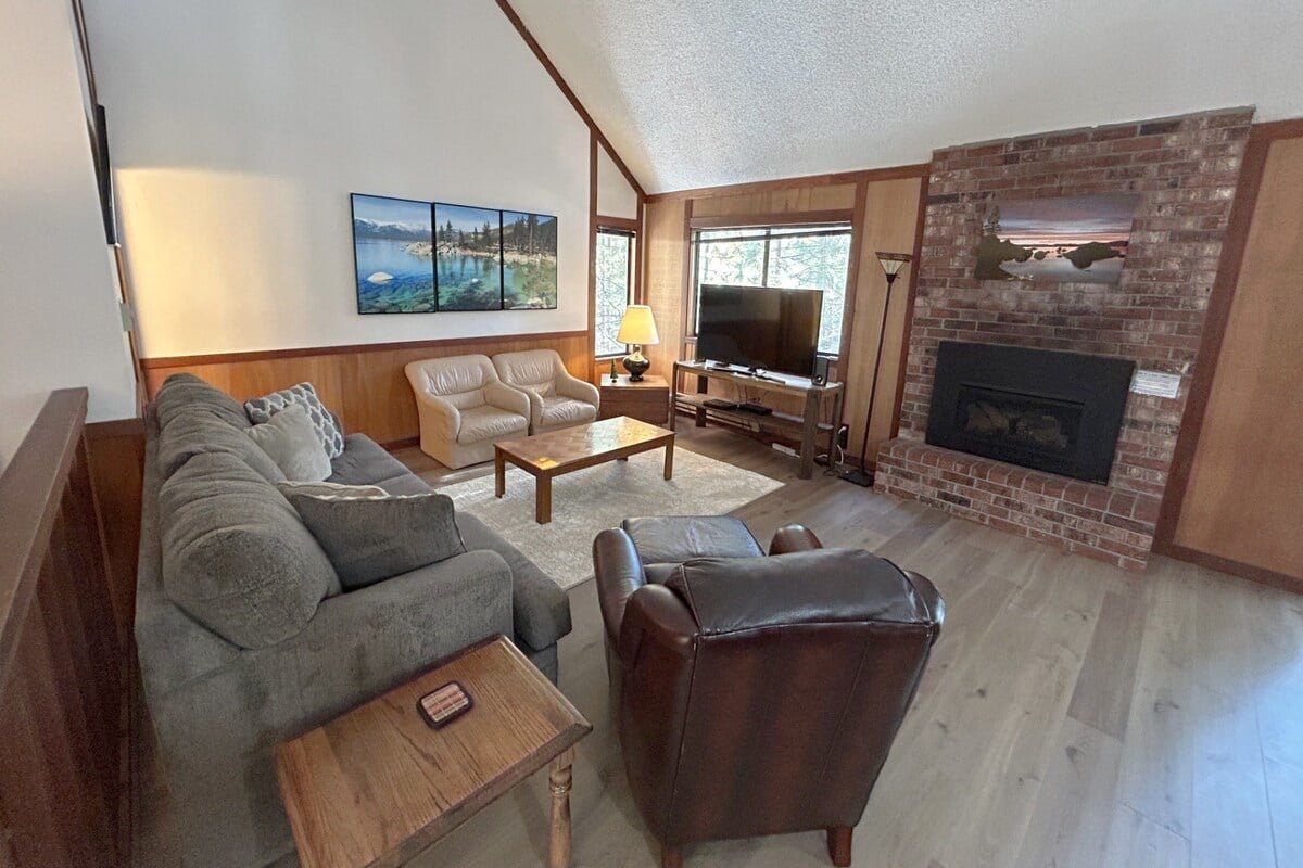 Incline Village Vacation Rental