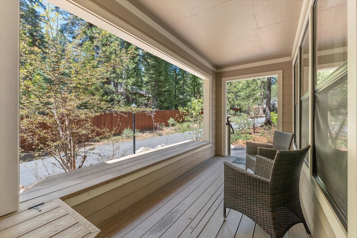 Incline Village Vacation Rental