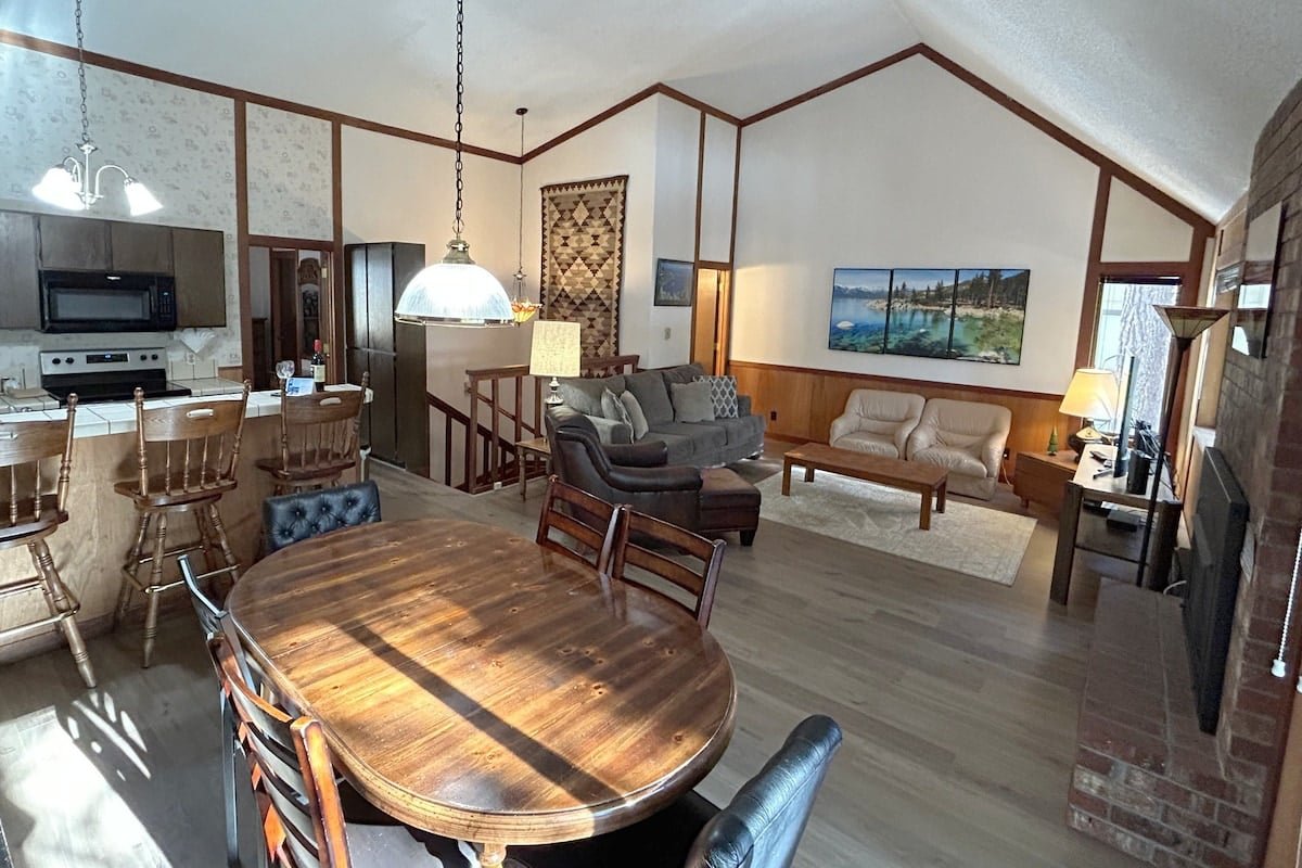 Incline Village Vacation Rental