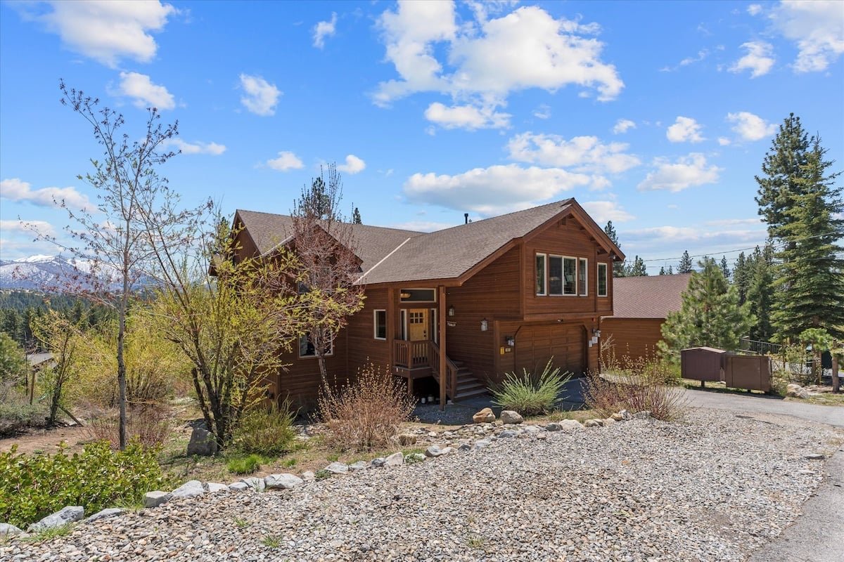 South Lake Tahoe Vacation Rental