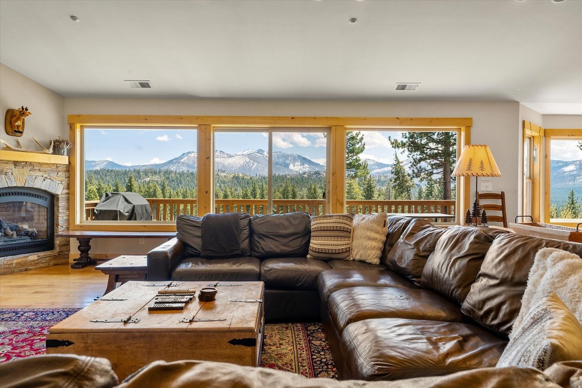 South Lake Tahoe Vacation Rental