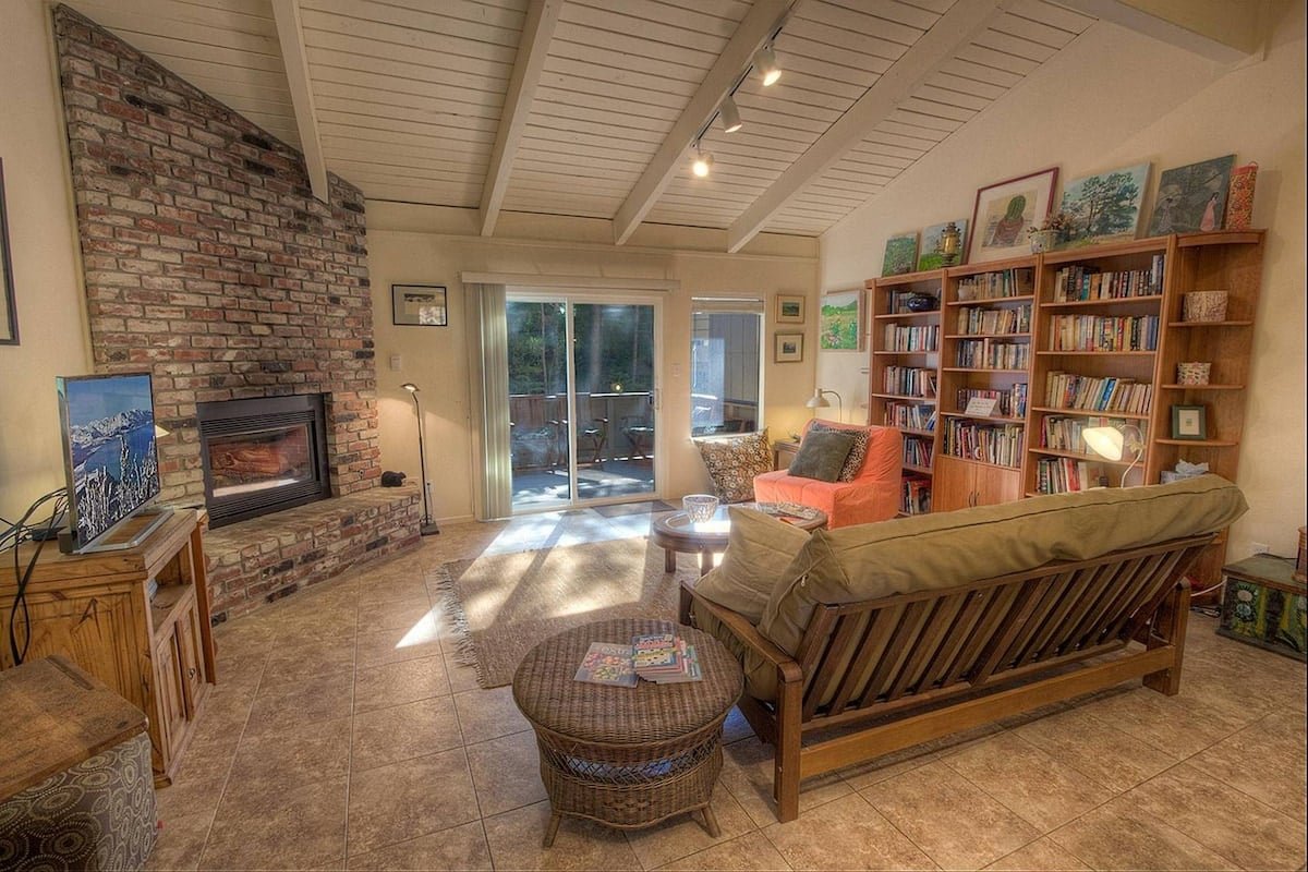 Incline Village Vacation Rental