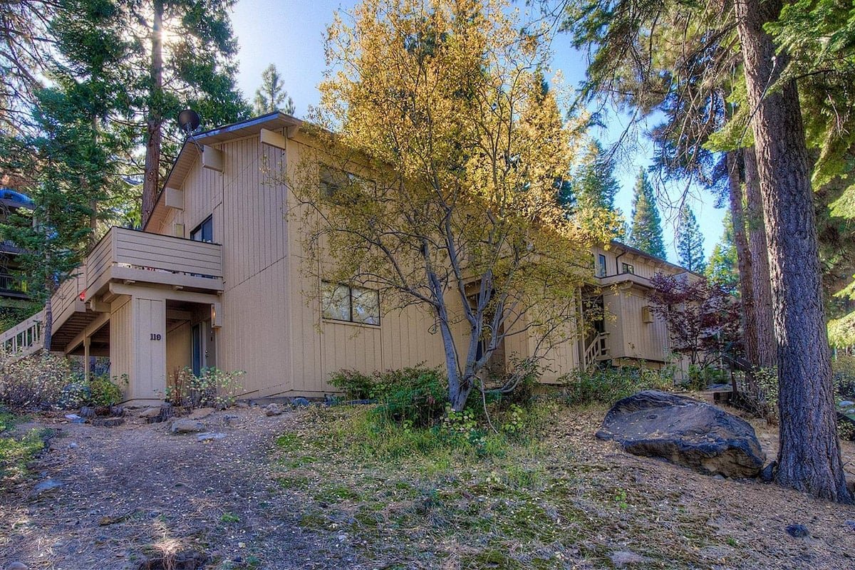 Incline Village Vacation Rental