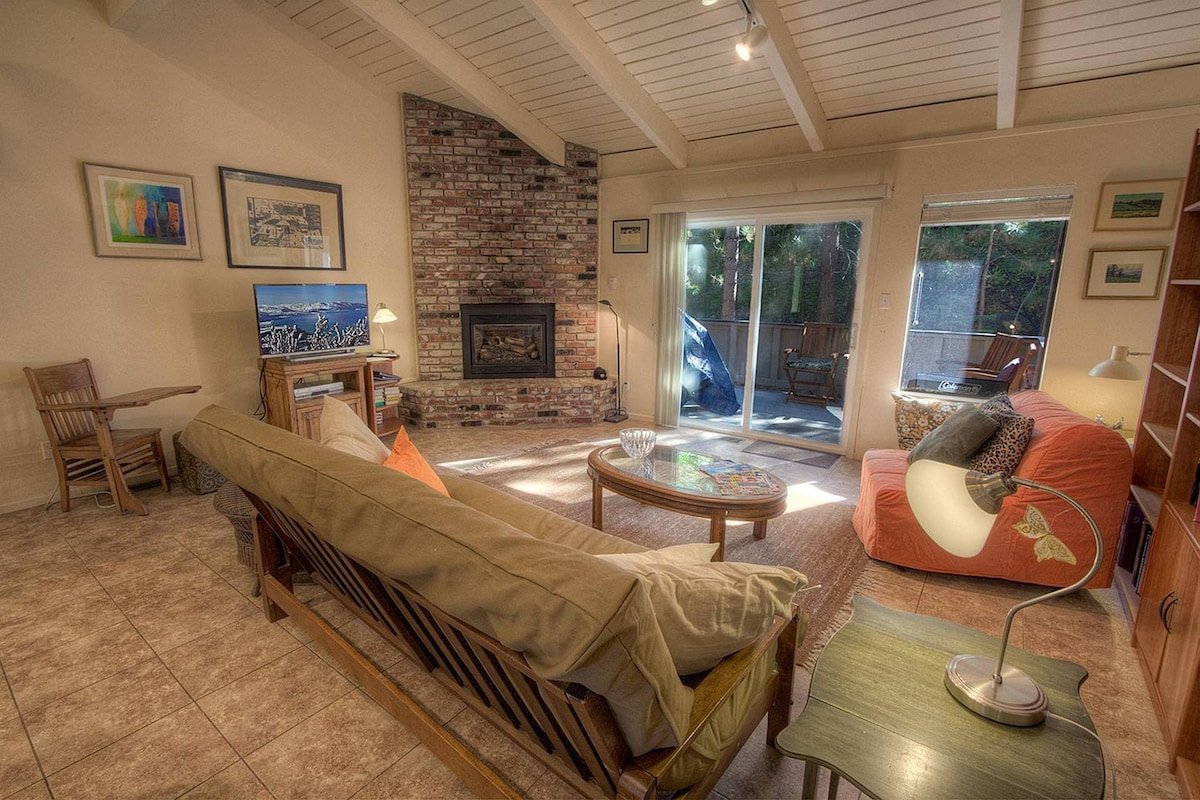 Incline Village Vacation Rental