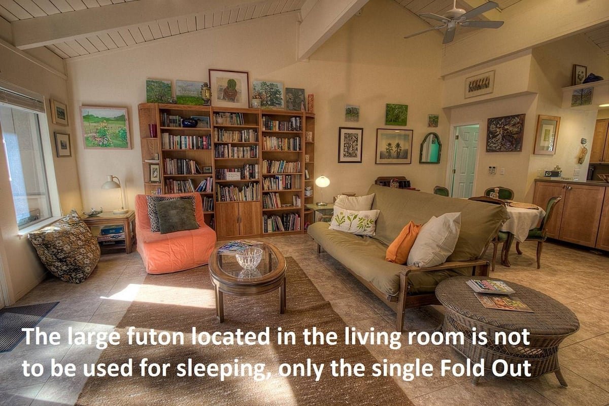Incline Village Vacation Rental