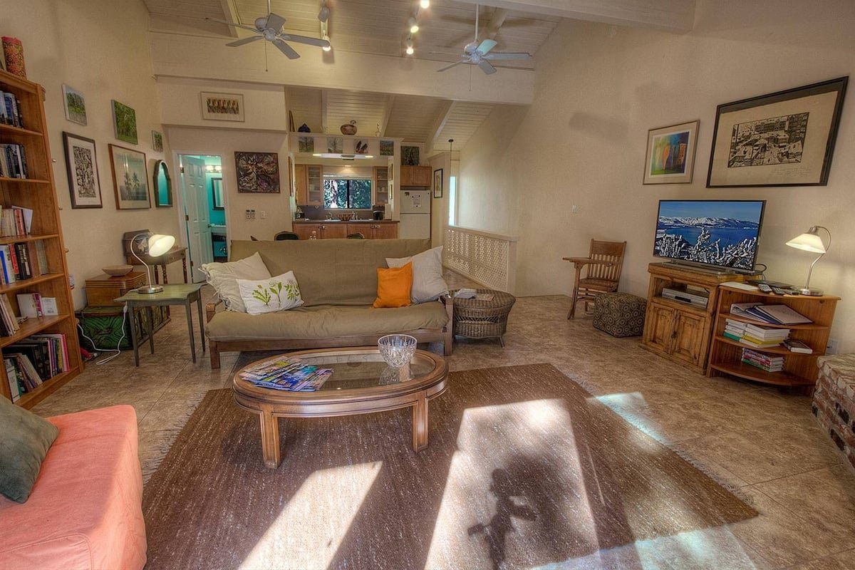 Incline Village Vacation Rental