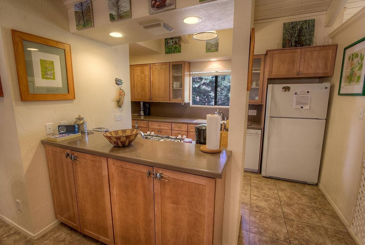 Incline Village Vacation Rental