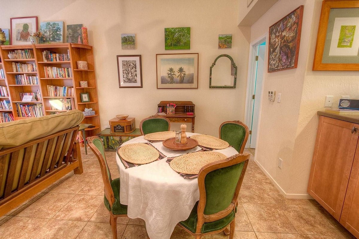 Incline Village Vacation Rental