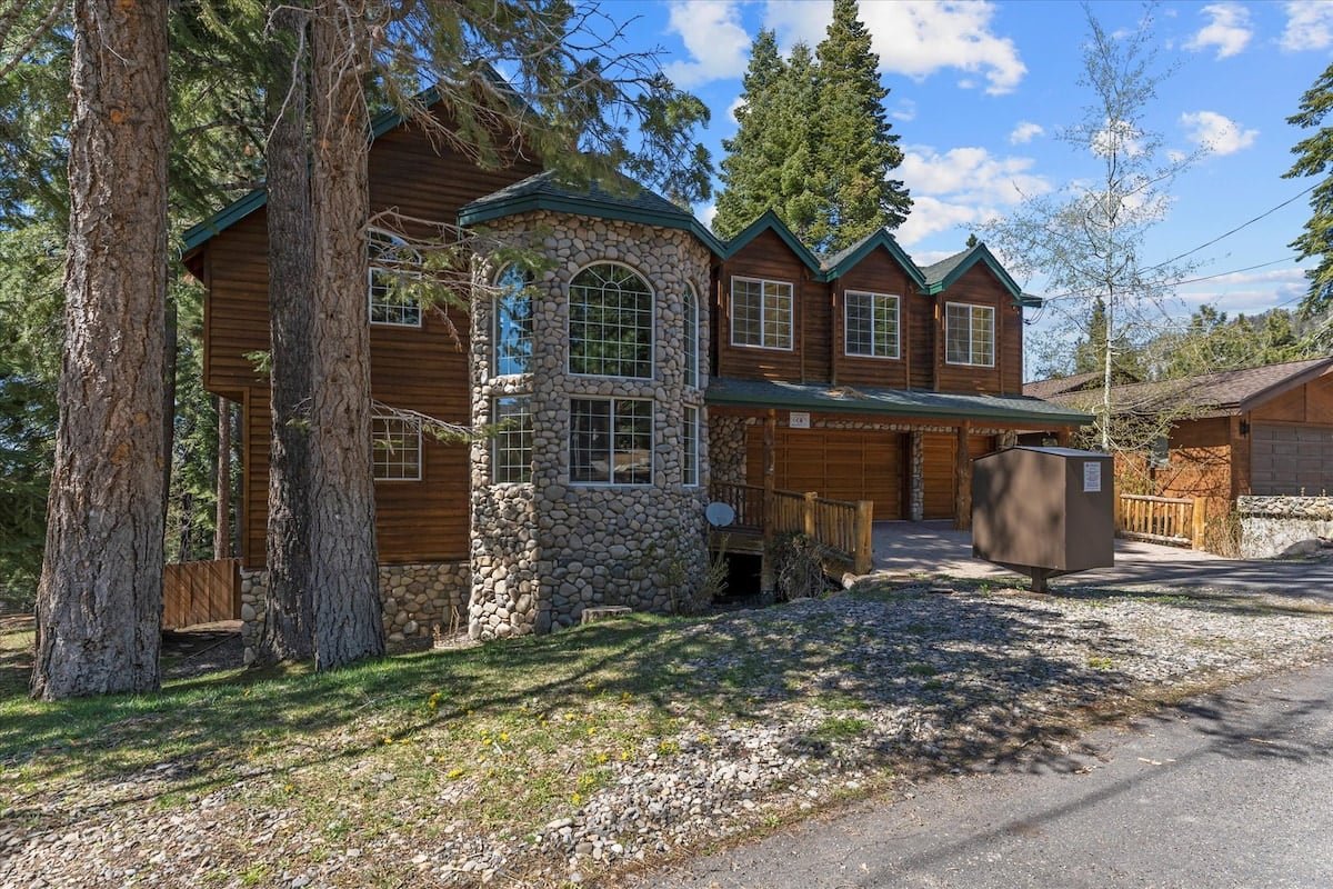 South Lake Tahoe Vacation Rental