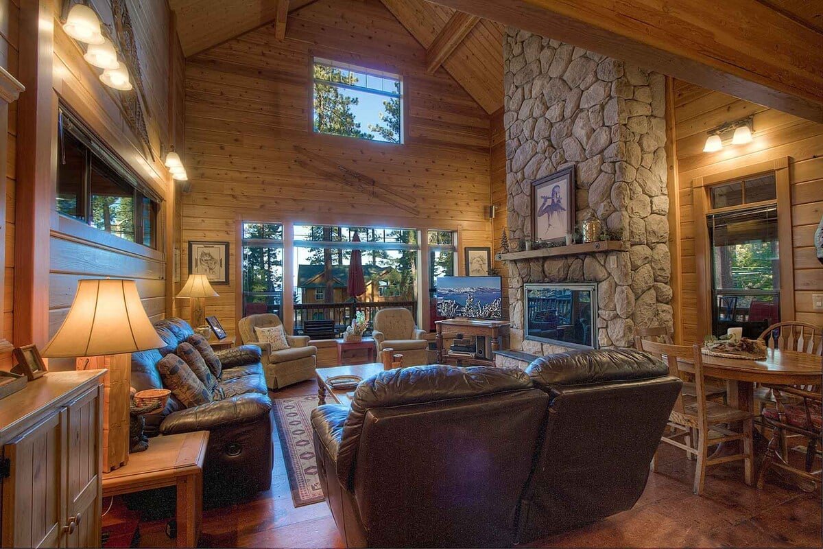 Zephyr Cove Vacation Rental