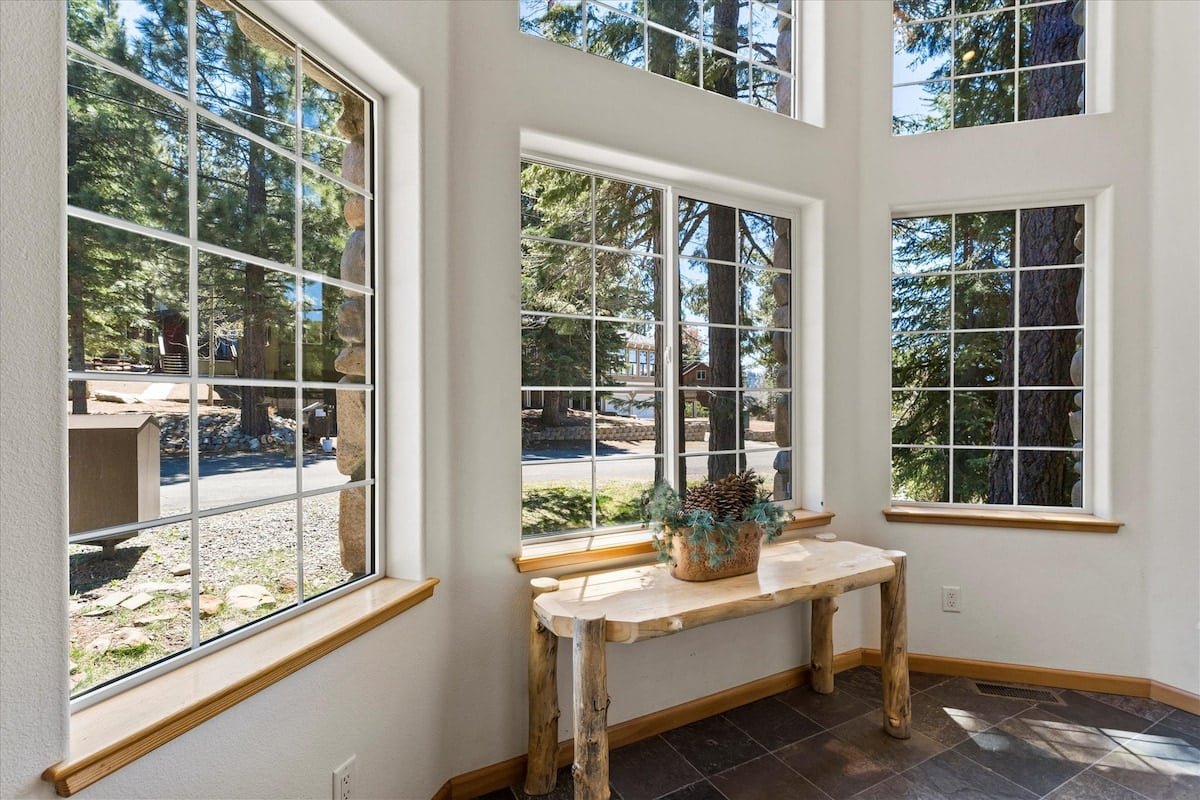 South Lake Tahoe Vacation Rental