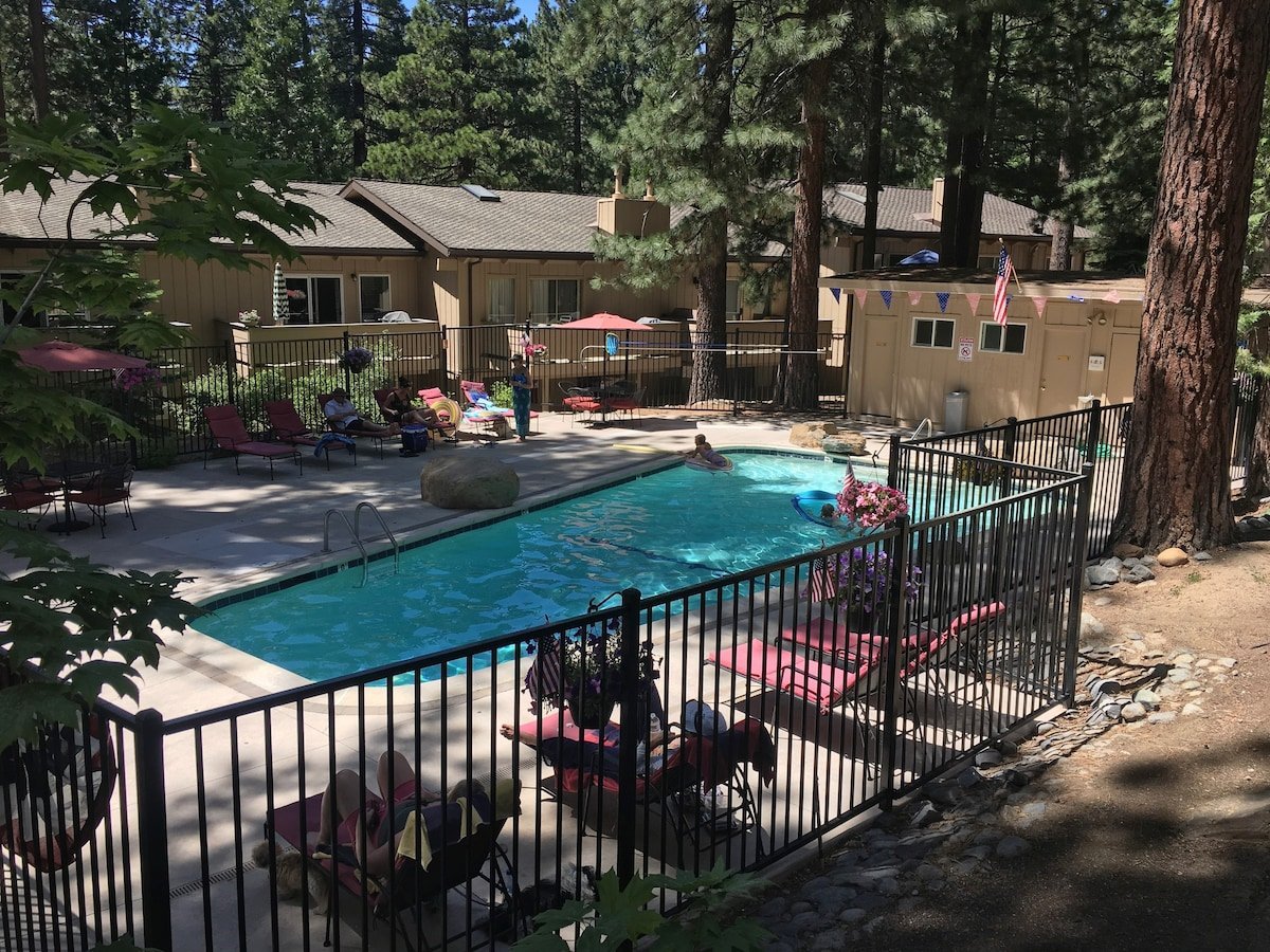 Incline Village Vacation Rental