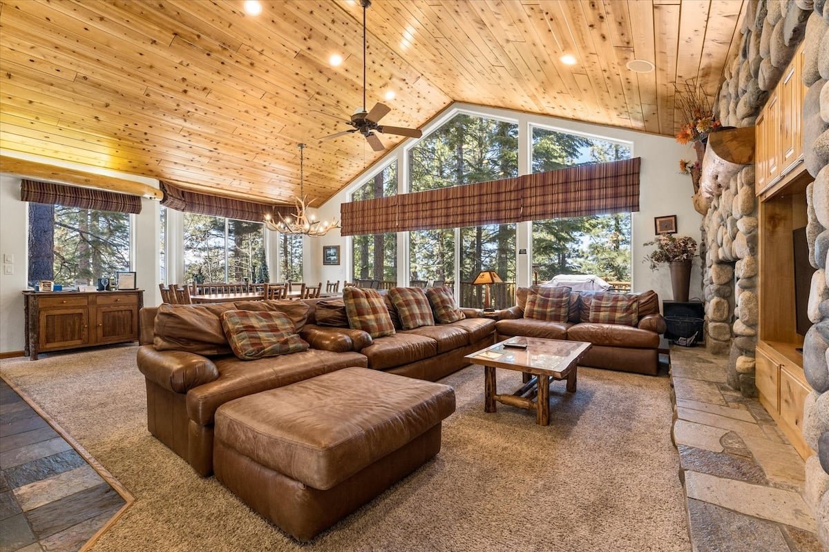 South Lake Tahoe Vacation Rental