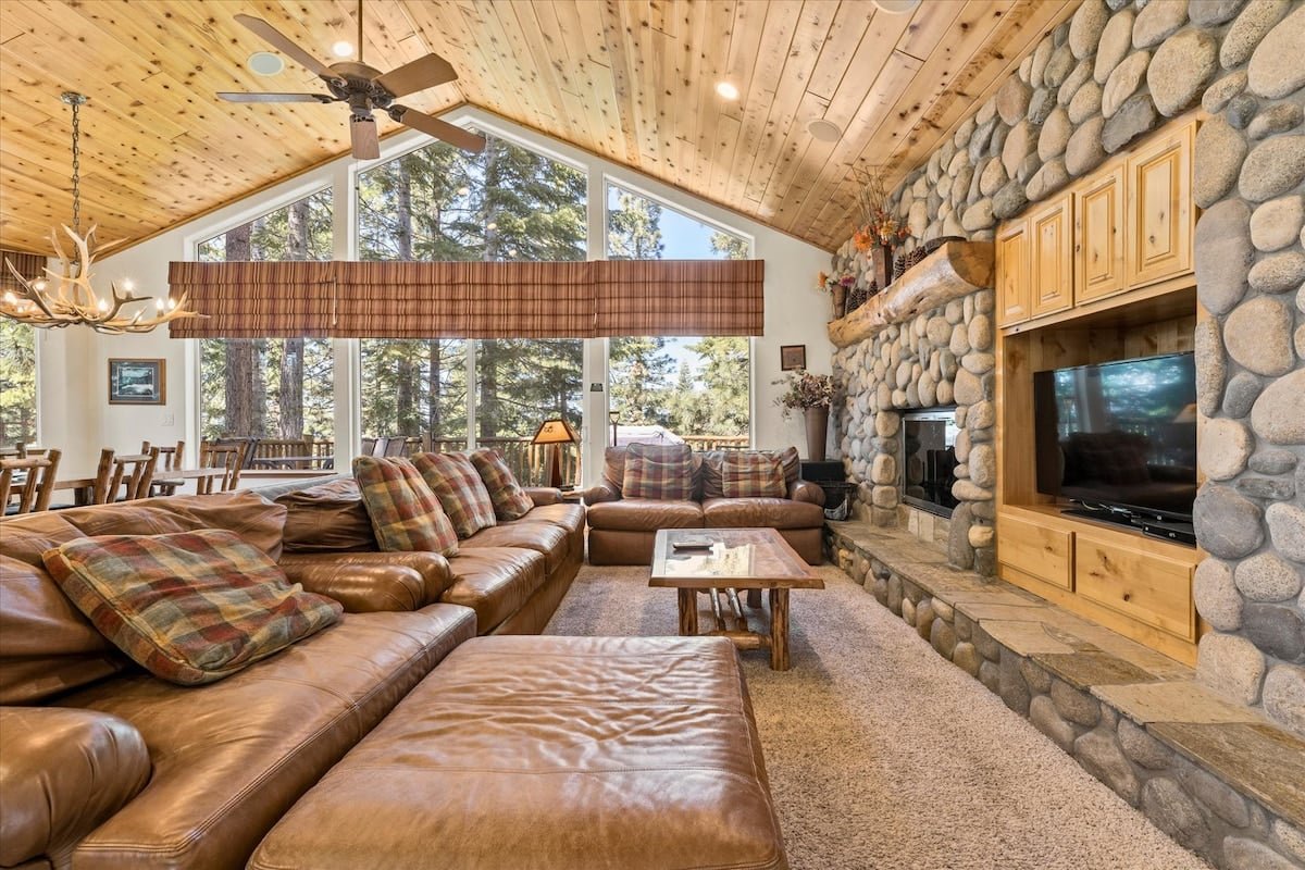 South Lake Tahoe Vacation Rental