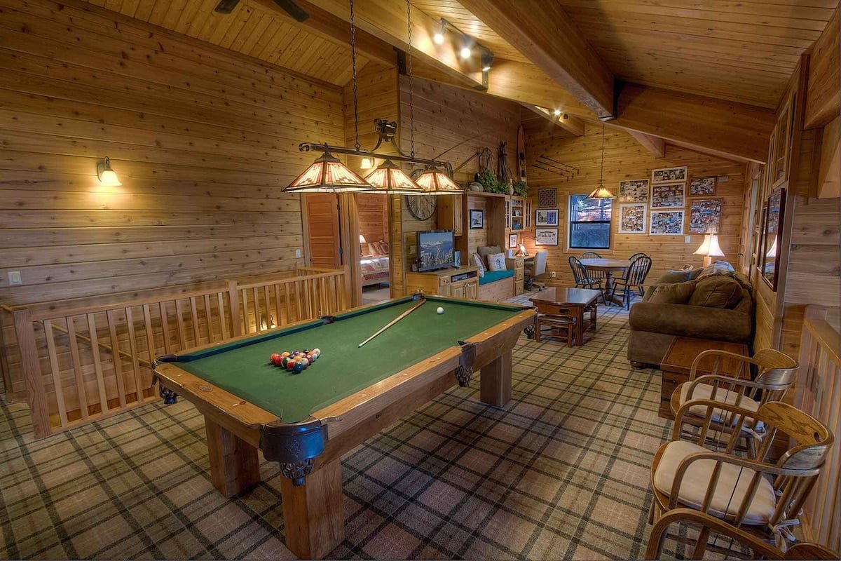 Zephyr Cove Vacation Rental