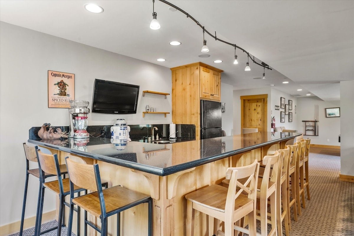 South Lake Tahoe Vacation Rental