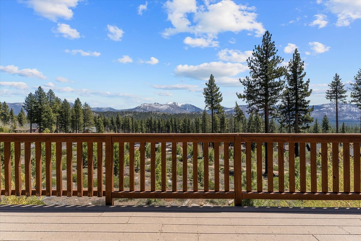 South Lake Tahoe Vacation Rental