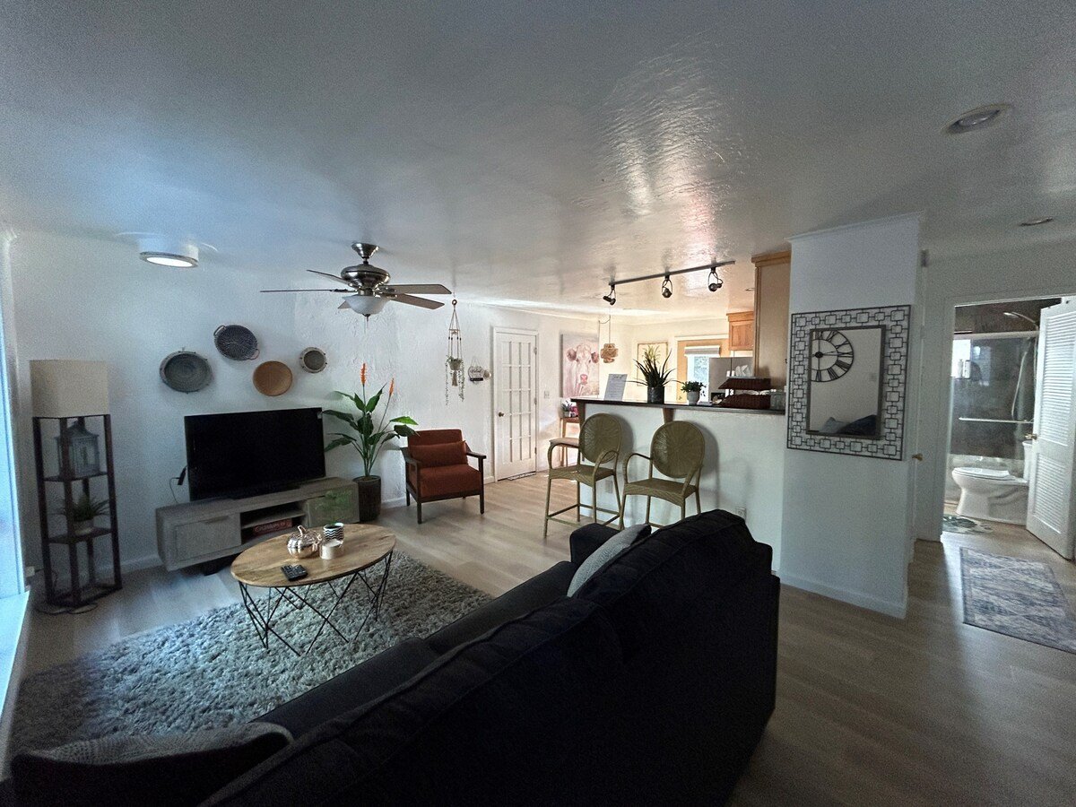 South Lake Tahoe Vacation Rental