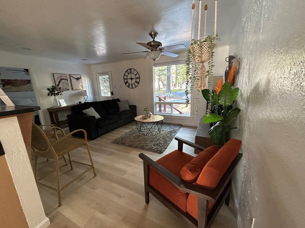 South Lake Tahoe Vacation Rental
