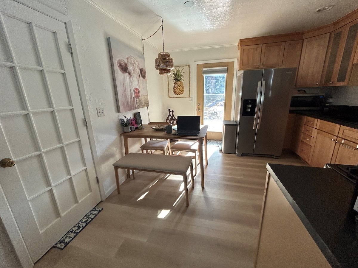 South Lake Tahoe Vacation Rental