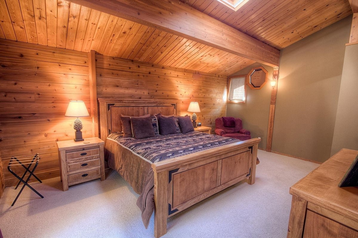 Kings Beach Vacation Rental