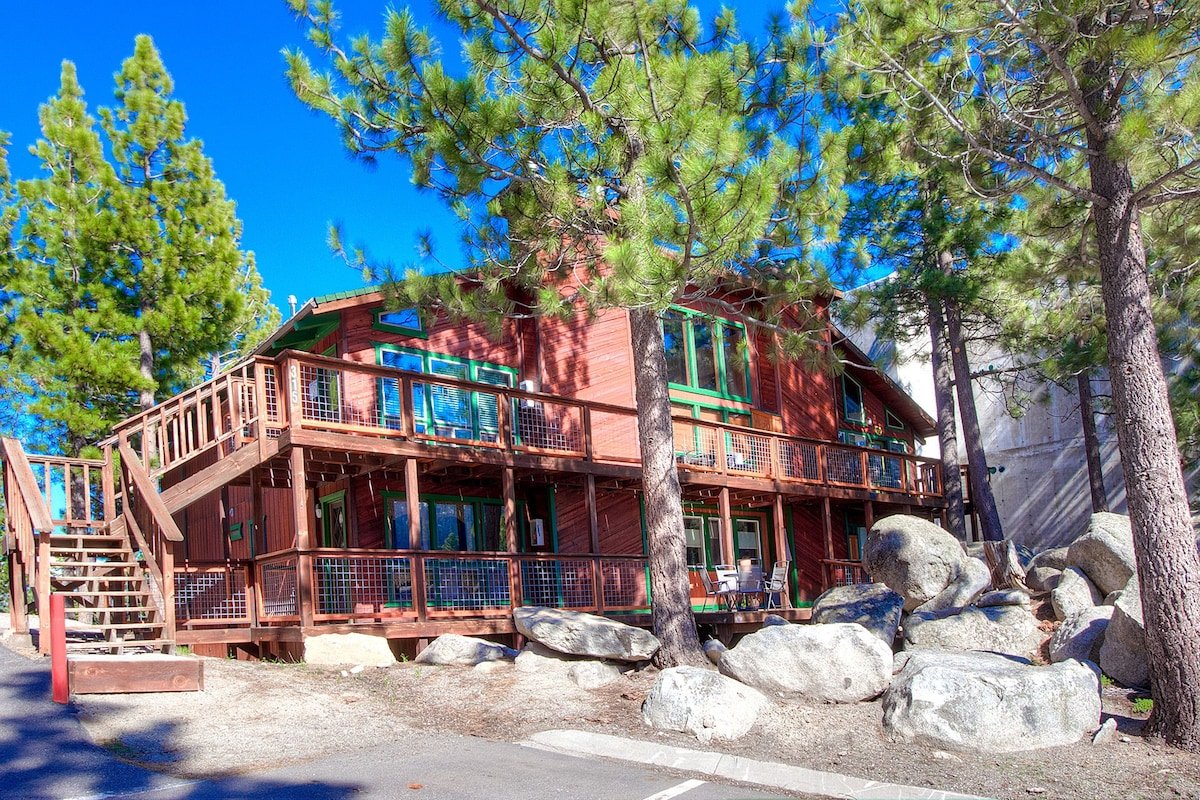 Stateline Vacation Rental