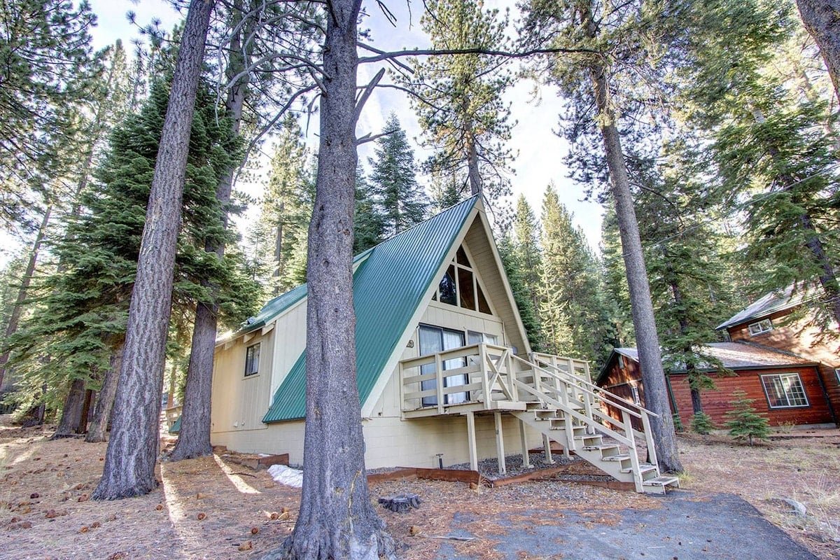 South Lake Tahoe Vacation Rental