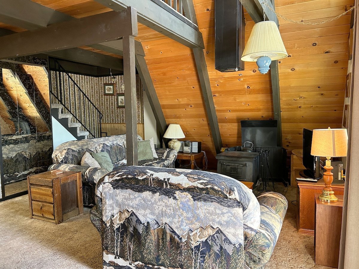South Lake Tahoe Vacation Rental