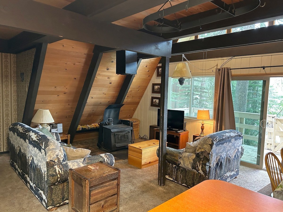 South Lake Tahoe Vacation Rental