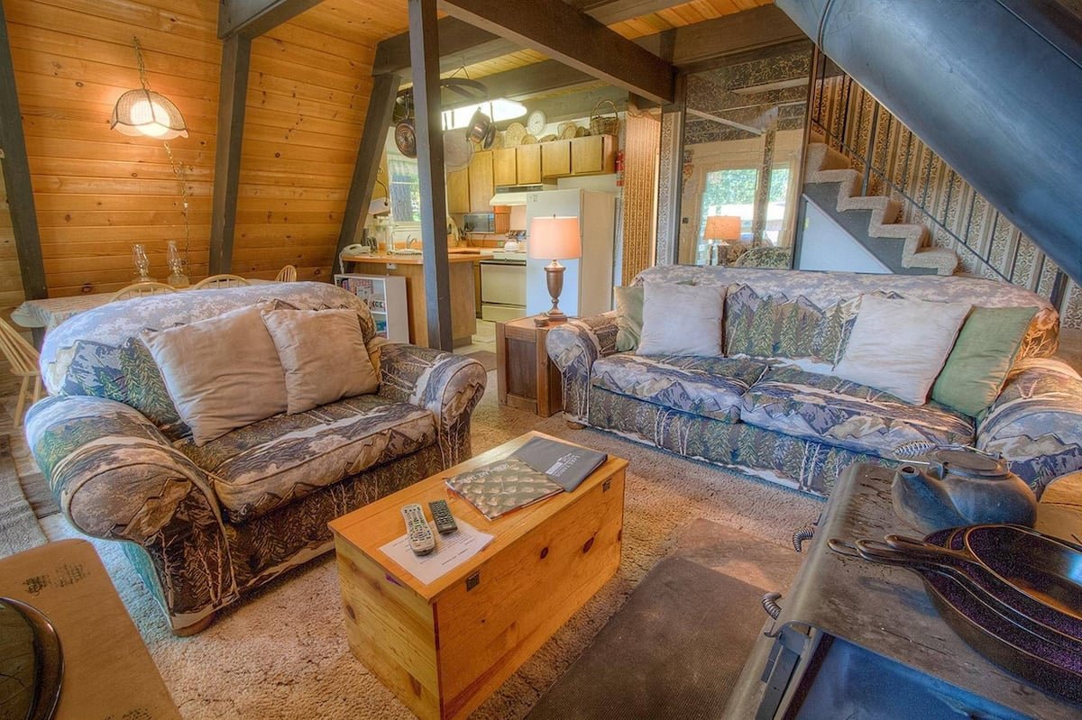 South Lake Tahoe Vacation Rental