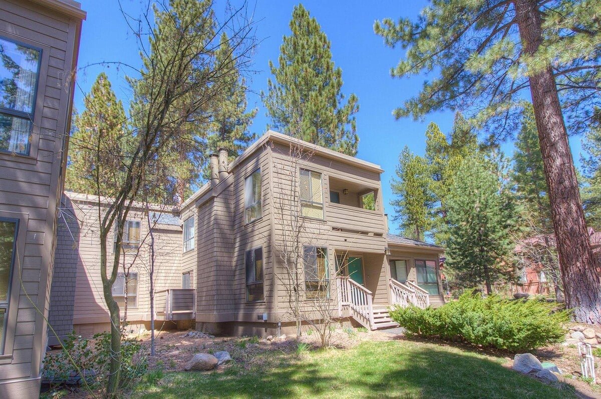 Incline Village Vacation Rental