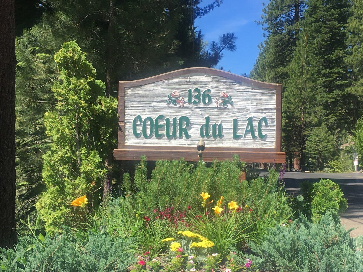 Incline Village Vacation Rental