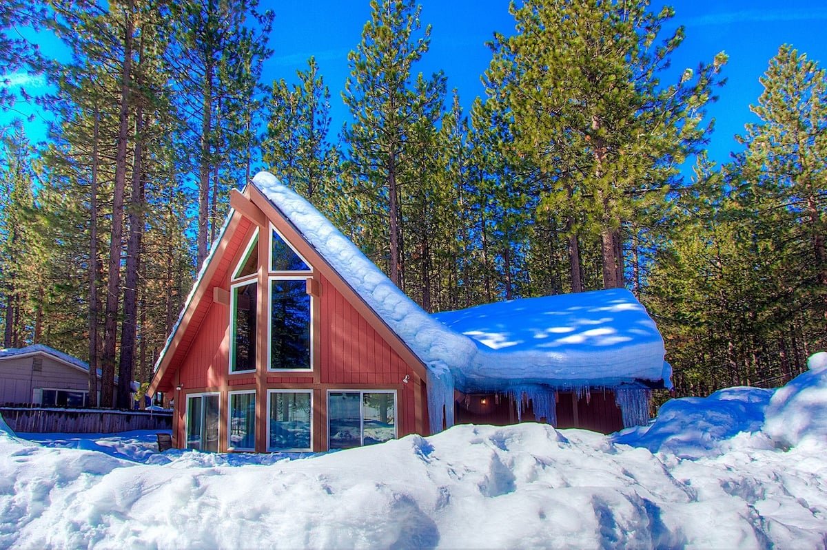 South Lake Tahoe Vacation Rental