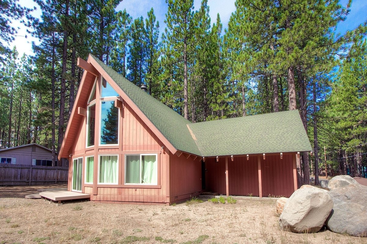 South Lake Tahoe Vacation Rental