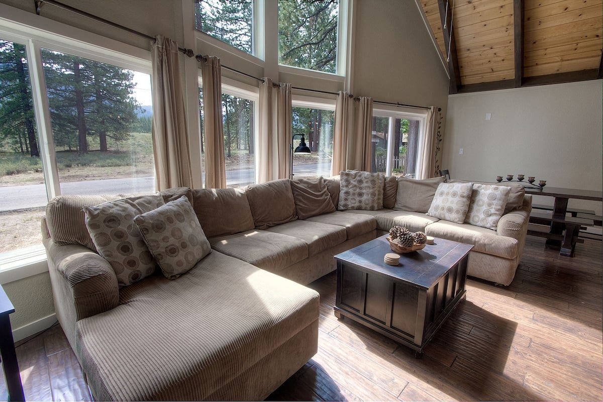 South Lake Tahoe Vacation Rental