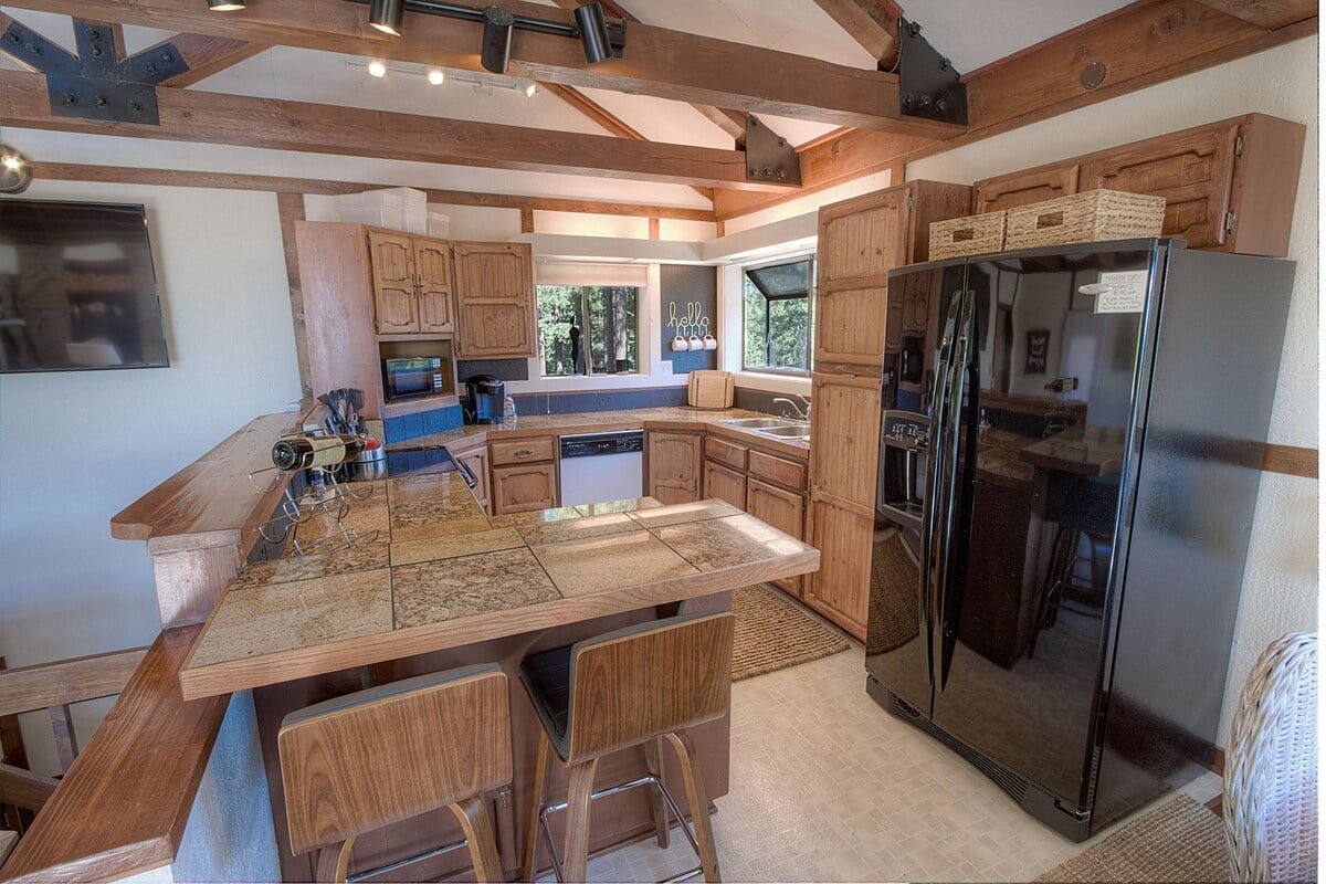 Incline Village Vacation Rental