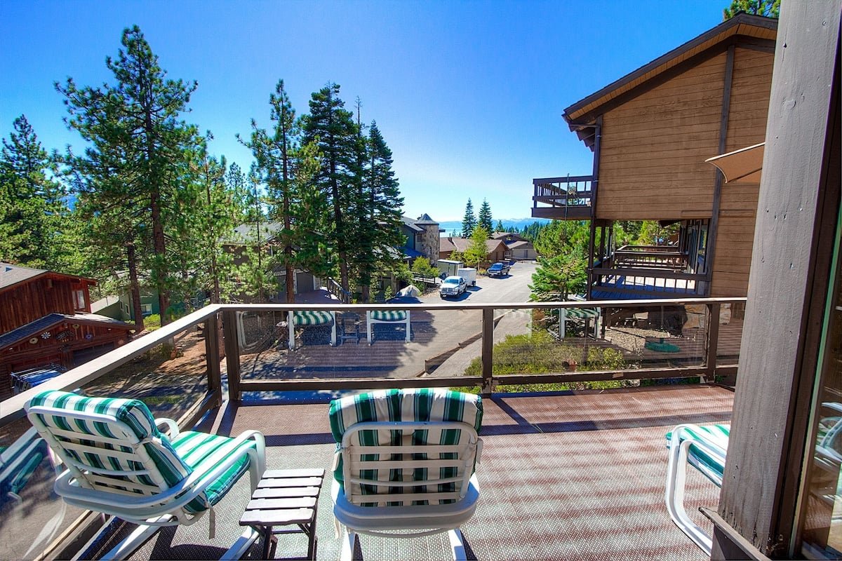 Incline Village Vacation Rental
