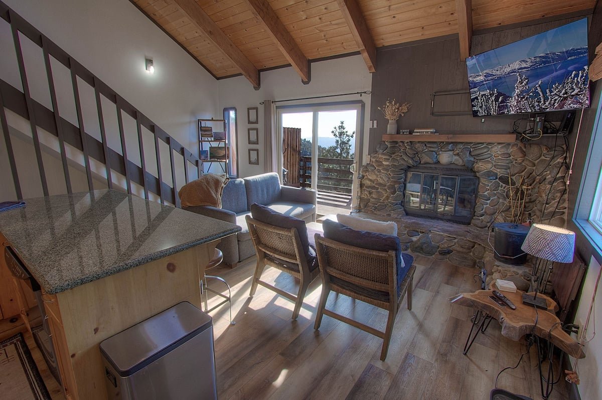 Stateline Vacation Rental