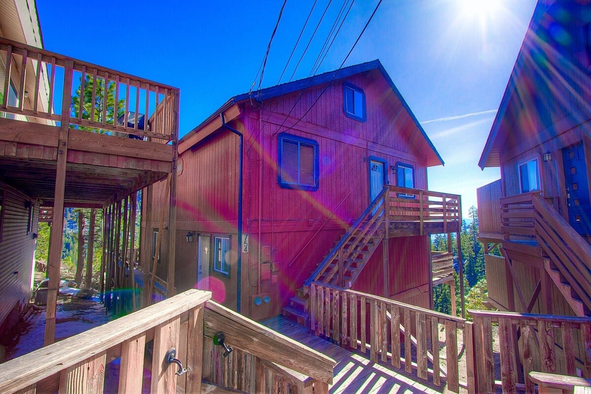 Stateline Vacation Rental