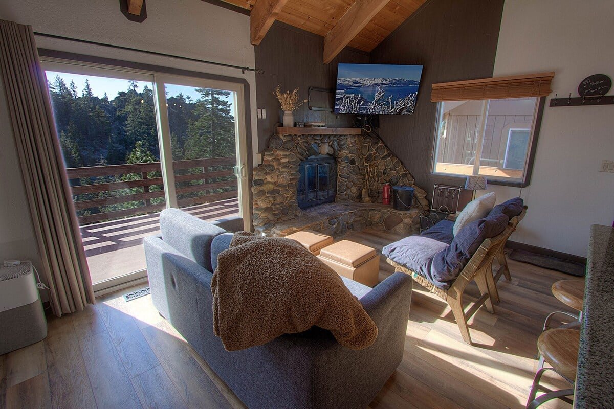 Stateline Vacation Rental