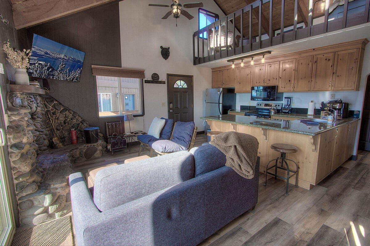 Stateline Vacation Rental