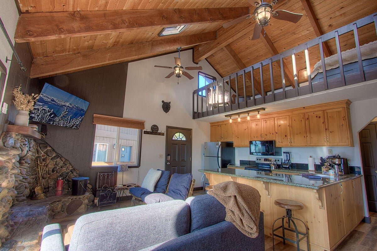 Stateline Vacation Rental