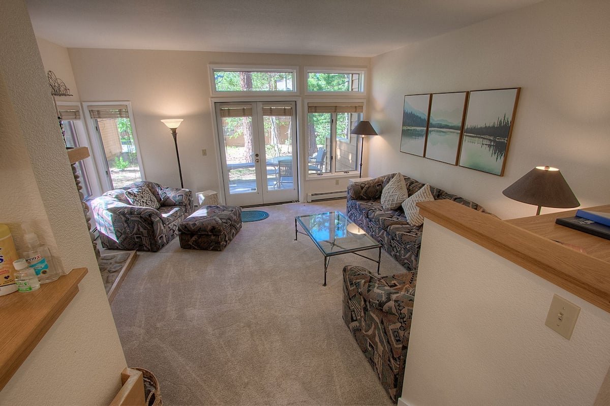 Incline Village Vacation Rental