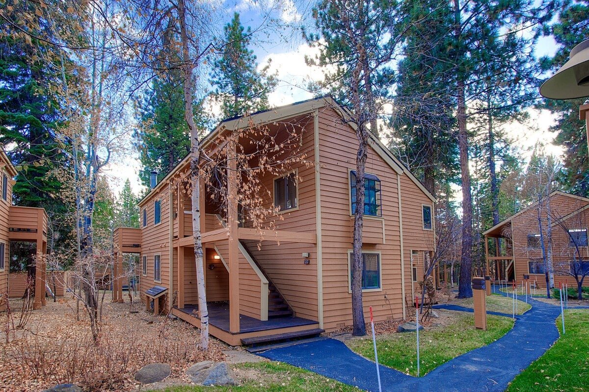 Incline Village Vacation Rental
