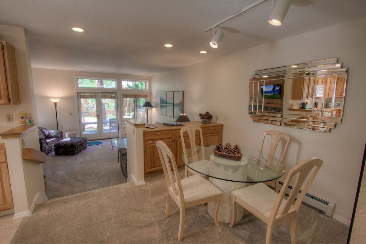 Incline Village Vacation Rental
