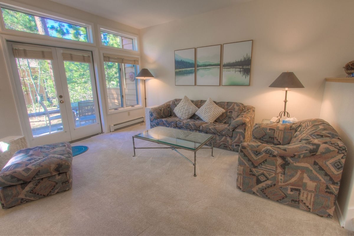 Incline Village Vacation Rental