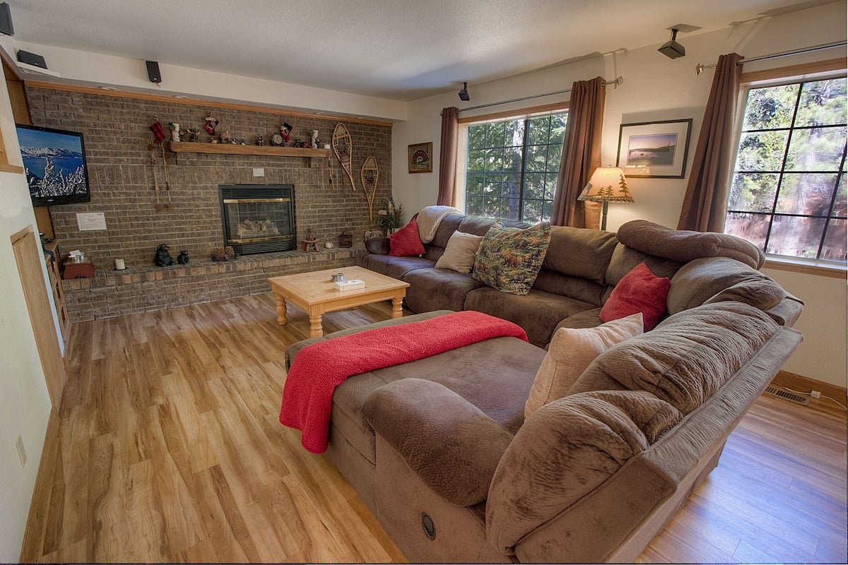 South Lake Tahoe Vacation Rental