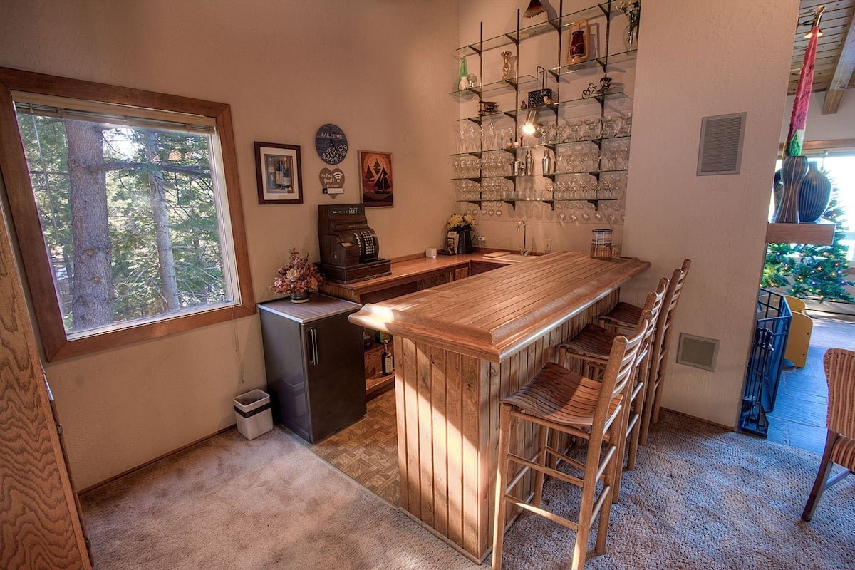 Glenbrook Vacation Rental