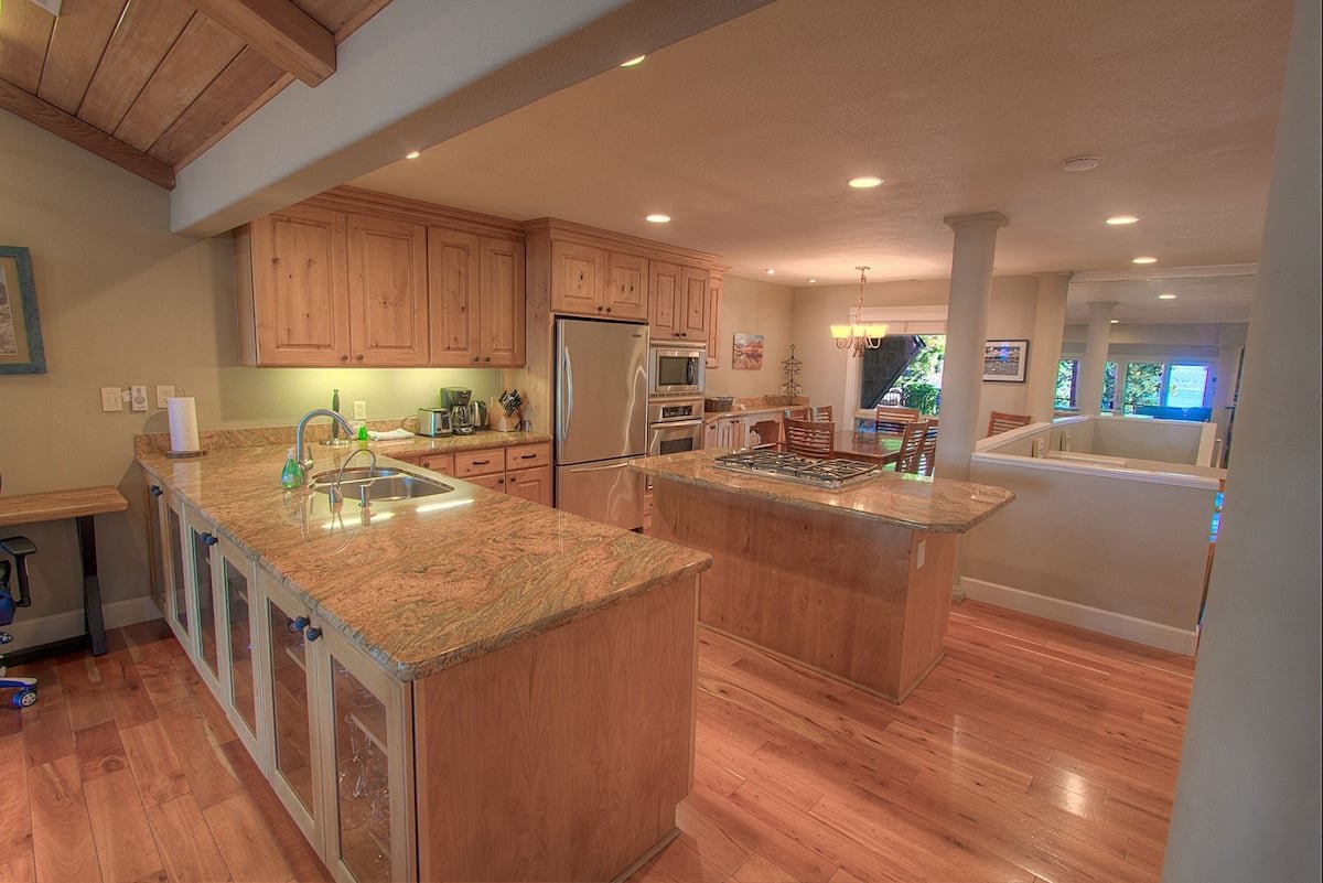 Kings Beach Vacation Rental