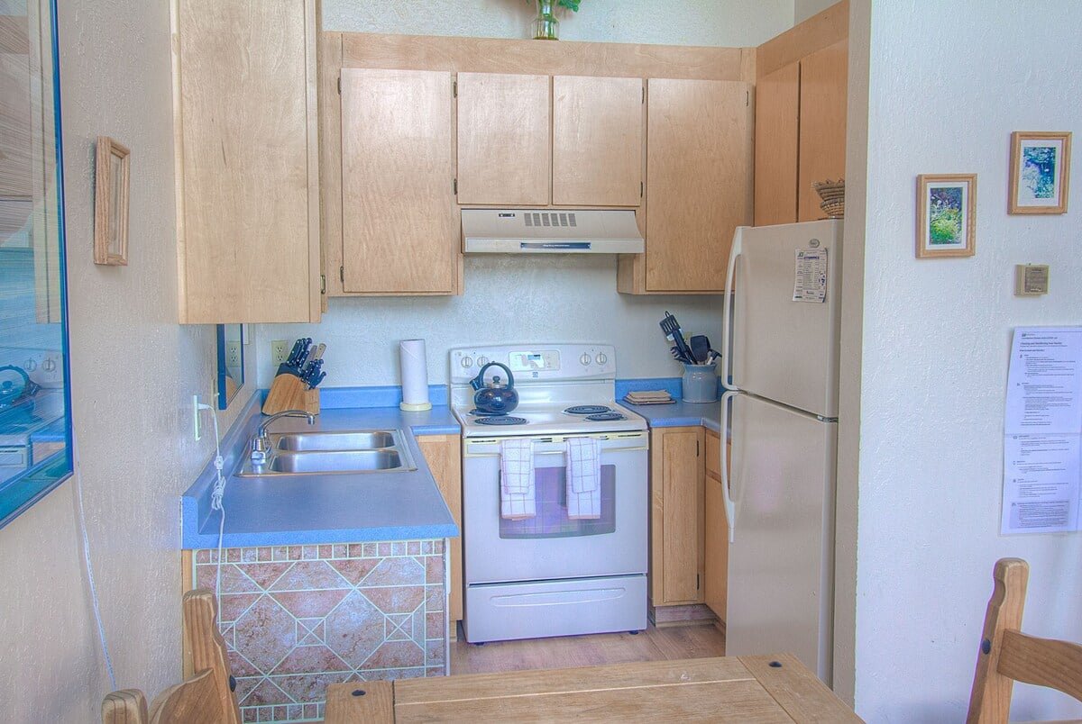 Stateline Vacation Rental